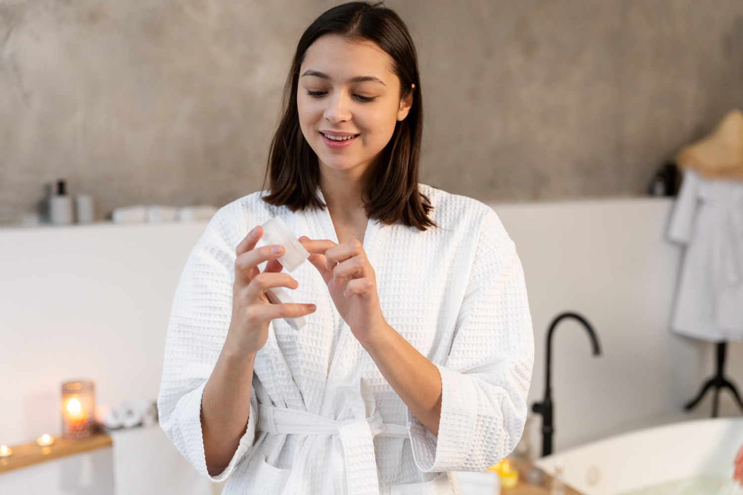 Retinol Skincare