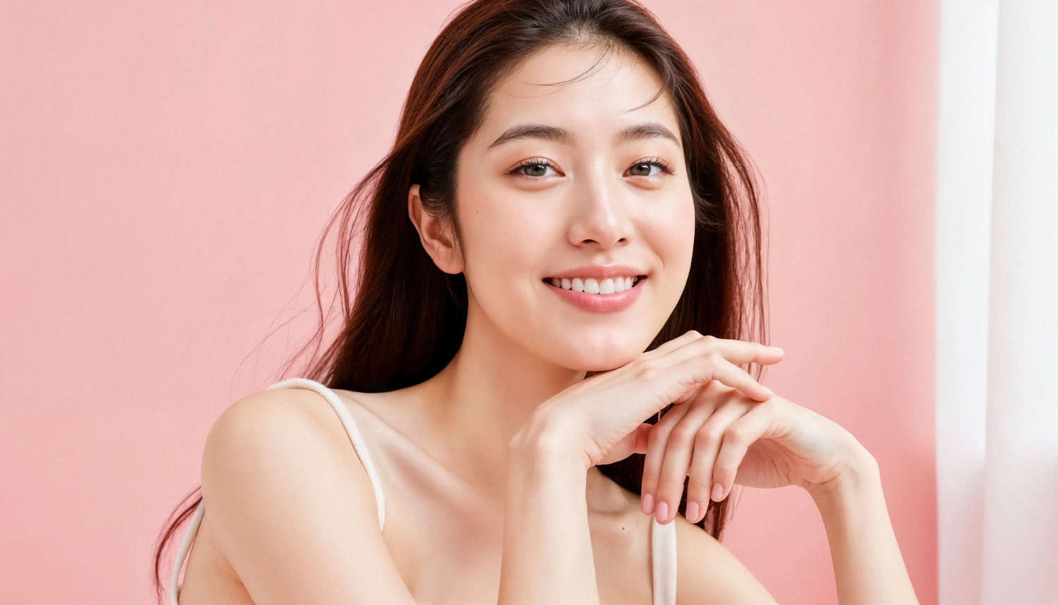 เคล็ดลับผิวสวยใส